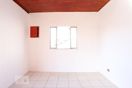 Sala de casa para alugar com 1 quarto, 55m² em Jardim Ivana, São Paulo