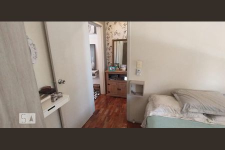 Quarto de apartamento para alugar com 1 quarto, 40m² em Santa Cecilia, Porto Alegre