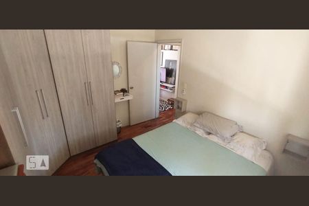 Quarto de apartamento para alugar com 1 quarto, 40m² em Santa Cecilia, Porto Alegre