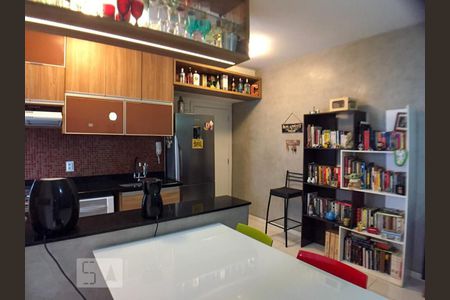 Apartamento para alugar com 2 quartos, 63m² em Lourdes, Belo Horizonte