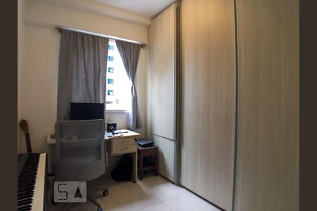 Apartamento para alugar com 2 quartos, 63m² em Lourdes, Belo Horizonte