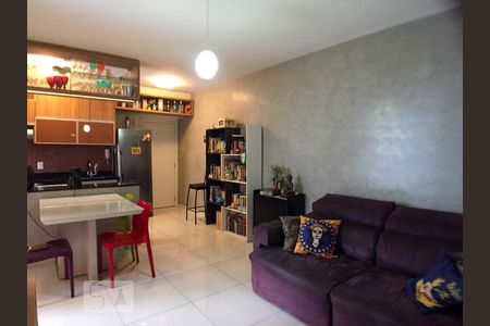 Apartamento para alugar com 2 quartos, 63m² em Lourdes, Belo Horizonte