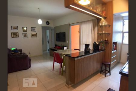 Apartamento para alugar com 2 quartos, 63m² em Lourdes, Belo Horizonte