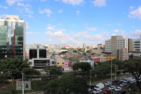 Vista do quarto 1 de apartamento à venda com 2 quartos, 70m² em Luz, São Paulo