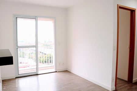 Sala de apartamento para alugar com 2 quartos, 45m² em Liberdade, São Paulo