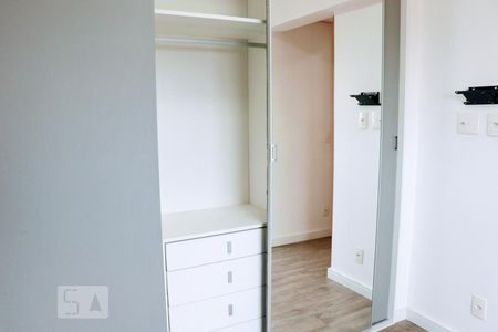 Quarto 1 de apartamento para alugar com 2 quartos, 45m² em Liberdade, São Paulo