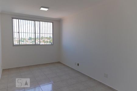 Sala de apartamento à venda com 2 quartos, 60m² em Conjunto Residencial Jardim Canaã, São Paulo