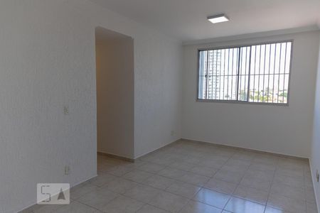 Sala de apartamento à venda com 2 quartos, 60m² em Conjunto Residencial Jardim Canaã, São Paulo