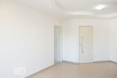 Sala de apartamento para alugar com 2 quartos, 80m² em Jardim Guarulhos, Guarulhos