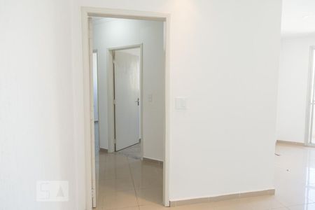 Sala de apartamento para alugar com 2 quartos, 80m² em Jardim Guarulhos, Guarulhos