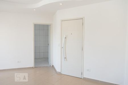 Sala de apartamento para alugar com 2 quartos, 80m² em Jardim Guarulhos, Guarulhos