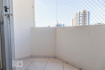 Sacada de apartamento para alugar com 2 quartos, 80m² em Jardim Guarulhos, Guarulhos