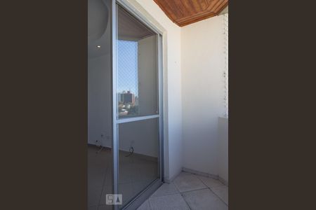 Sacada de apartamento para alugar com 2 quartos, 80m² em Jardim Guarulhos, Guarulhos