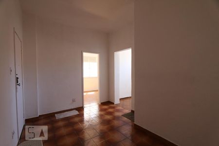 Sala de apartamento para alugar com 2 quartos, 37m² em Tanque, Rio de Janeiro