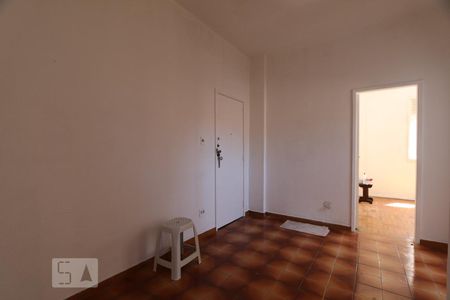 sala de apartamento para alugar com 2 quartos, 37m² em Tanque, Rio de Janeiro