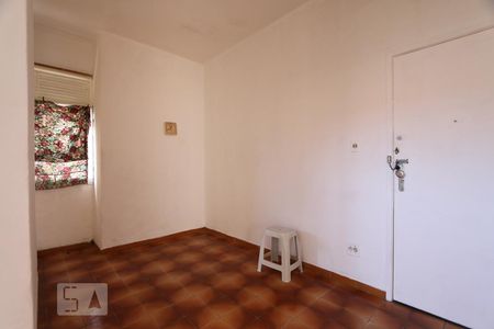 sala de apartamento para alugar com 2 quartos, 37m² em Tanque, Rio de Janeiro