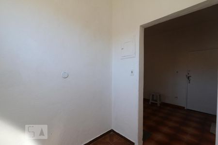 sala de apartamento para alugar com 2 quartos, 37m² em Tanque, Rio de Janeiro