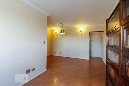 Sala  de apartamento à venda com 2 quartos, 87m² em Mooca, São Paulo