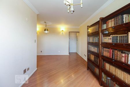 Sala  de apartamento à venda com 2 quartos, 87m² em Mooca, São Paulo