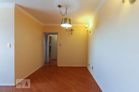 Sala  de apartamento à venda com 2 quartos, 87m² em Mooca, São Paulo