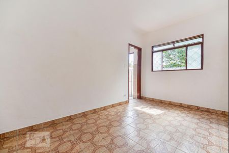 Sala de casa para alugar com 1 quarto, 60m² em São João Climaco, São Paulo