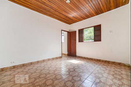 Quarto 1 de casa para alugar com 1 quarto, 60m² em São João Climaco, São Paulo