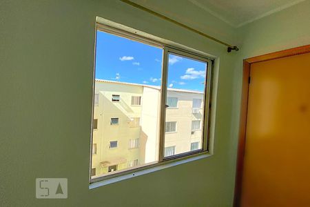 Sala de Estar de apartamento à venda com 2 quartos, 56m² em Santos Dumont, São Leopoldo