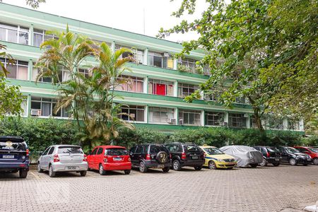 Garagem de kitnet/studio à venda com 1 quarto, 33m² em Vargem Grande, Rio de Janeiro