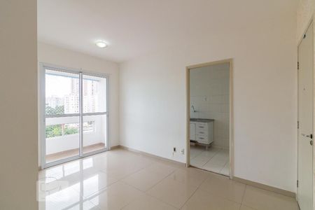 Sala de apartamento para alugar com 2 quartos, 52m² em Jardim Flor da Montanha, Guarulhos