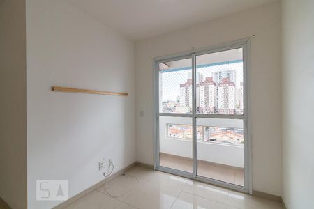 Sala de apartamento para alugar com 2 quartos, 52m² em Jardim Flor da Montanha, Guarulhos