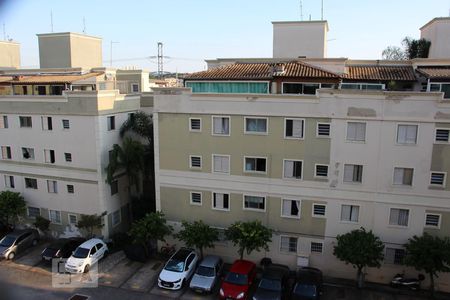 Vista Quarto 1 de apartamento à venda com 3 quartos, 70m² em Paulicéia, São Bernardo do Campo