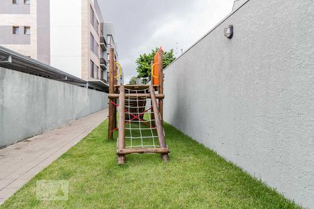 Área Comum - Playground de apartamento à venda com 3 quartos, 90m² em Ipanema, Porto Alegre