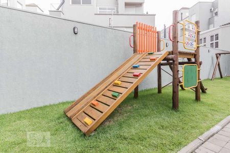 Área Comum - Playground de apartamento à venda com 3 quartos, 95m² em Ipanema, Porto Alegre