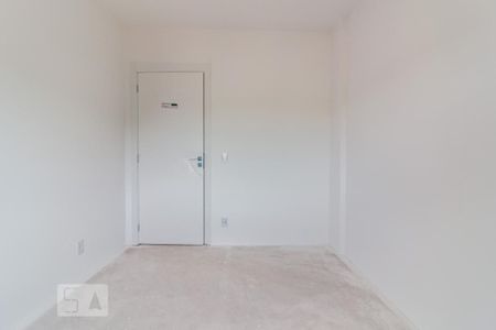 Dormitório2 de apartamento à venda com 3 quartos, 90m² em Ipanema, Porto Alegre