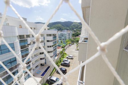 Vista de apartamento para alugar com 2 quartos, 64m² em Freguesia (jacarepaguá), Rio de Janeiro