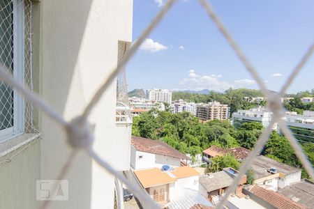 Vista de apartamento para alugar com 2 quartos, 64m² em Freguesia (jacarepaguá), Rio de Janeiro