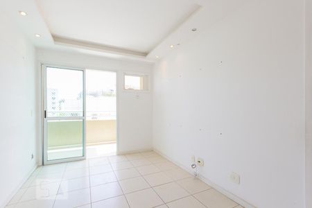 Sala de apartamento para alugar com 2 quartos, 64m² em Freguesia (jacarepaguá), Rio de Janeiro