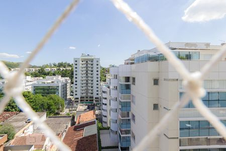 Vista de apartamento para alugar com 2 quartos, 64m² em Freguesia (jacarepaguá), Rio de Janeiro