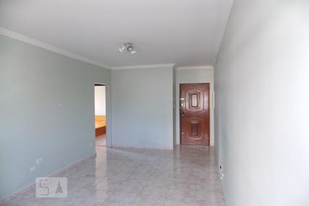 Sala de apartamento à venda com 2 quartos, 70m² em Parque Novo Mundo, São Paulo