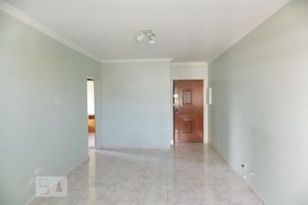 Sala de apartamento à venda com 2 quartos, 70m² em Parque Novo Mundo, São Paulo