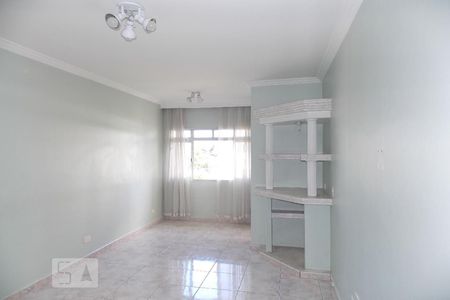 Sala de apartamento à venda com 2 quartos, 70m² em Parque Novo Mundo, São Paulo