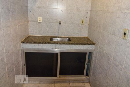 Cozinha de casa à venda com 2 quartos, 57m² em Santa Teresa, Rio de Janeiro