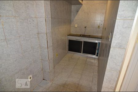 Cozinha de casa à venda com 2 quartos, 57m² em Santa Teresa, Rio de Janeiro