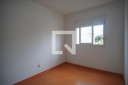 Quarto 2 de apartamento à venda com 2 quartos, 57m² em Industrial, Novo Hamburgo