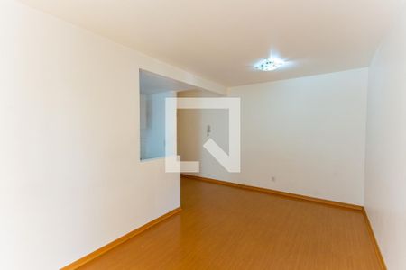 Sala de apartamento à venda com 2 quartos, 57m² em Industrial, Novo Hamburgo