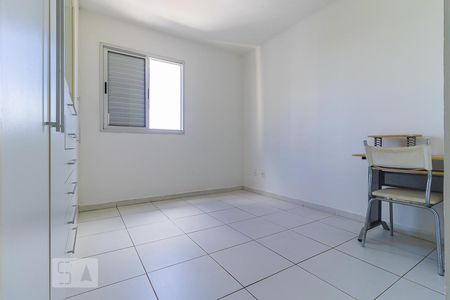 Quarto 1 Suíte de apartamento à venda com 2 quartos, 66m² em Parque Brasília, Campinas