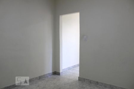 Quarto/Sala de casa para alugar com 1 quarto, 36m² em Vila Verde, São Paulo