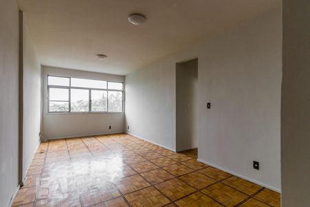 Sala de apartamento para alugar com 3 quartos, 130m² em Jardim Guanabara, Rio de Janeiro