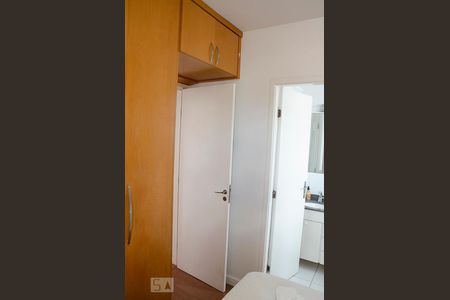 Suite  de apartamento para alugar com 2 quartos, 52m² em Vila Mazzei, São Paulo
