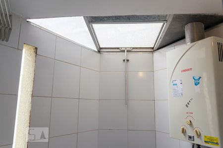 Área de Serviço de apartamento à venda com 1 quarto, 67m² em Moema, São Paulo